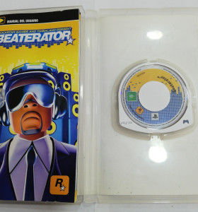 7-7-52653-1-Videojuego PSP Beaterator 2