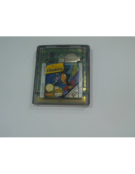 7-7-54252-1-Videojuego The Emperors NewGroove