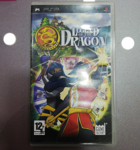 7-7-54326-1-Videojuego PSP Legend Of The Dragon