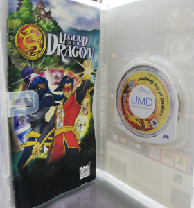 7-7-54326-1-Videojuego PSP Legend Of The Dragon 2