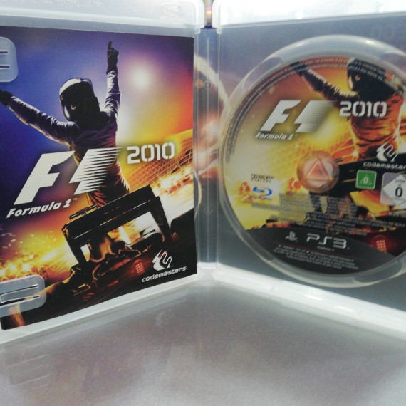 7-7-54421-2-Videojuego PS3 F1 2010