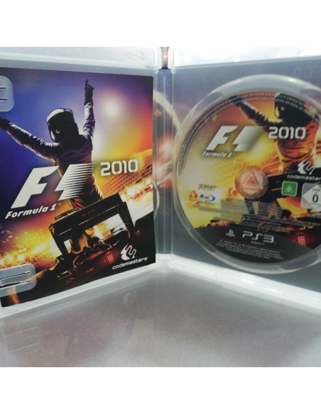 7-7-54421-2-Videojuego PS3 F1 2010