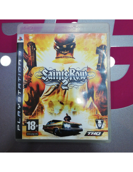 7-7-54875-1-Videojuego PS3 Saints Row 2