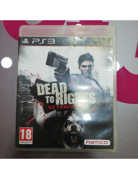 7-7-54885-1-Videojuego PS3 dead to rights retribution