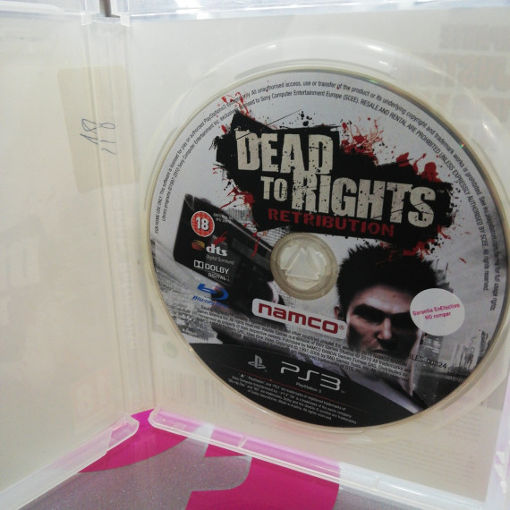 7-7-54885-2-Videojuego PS3 dead to rights retribution
