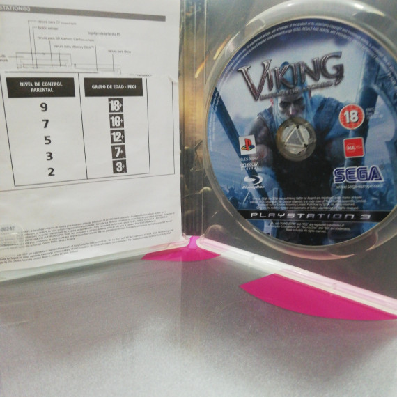 7-7-54892-2-Videojuego PS3 viking battle for asgard 