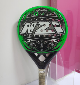 7-7-55136-1-Deportes Pala de padel NZI Power Attack 