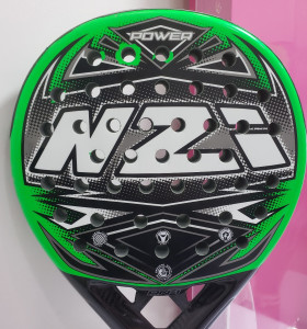 7-7-55136-1-Deportes Pala de padel NZI Power Attack  2