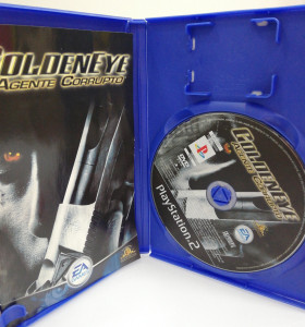 7-7-55524-1-Videojuego PS2 Goldeneye Agente corrupto  2