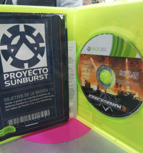 7-7-55742-1-Videojuego Xbox 360 Crackdown 2 2