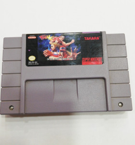 7-7-55756-1-Videojuego Supernintendo Fatal Fury