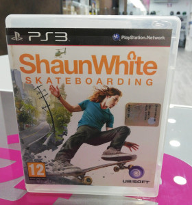 7-7-55774-1-Videojuego PS3 Shaun Chite Skateboarding