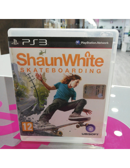 7-7-55774-1-Videojuego PS3 Shaun Chite Skateboarding
