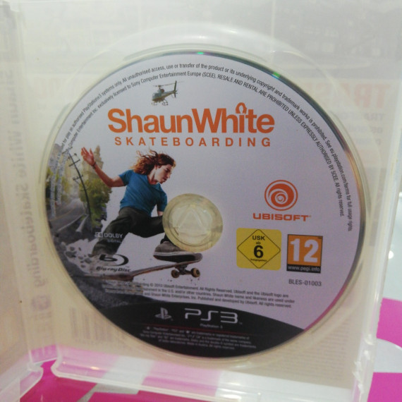 7-7-55774-2-Videojuego PS3 Shaun Chite Skateboarding