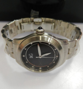 7-7-55940-1-Reloj alta gama señora BG Berna (Sin uso) 2