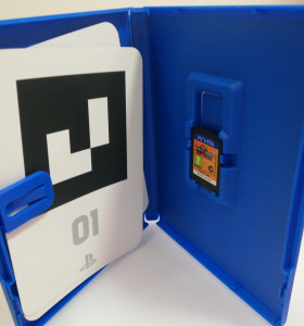 7-7-56474-1-Videojuego PSP Invizimals La Alianza 2