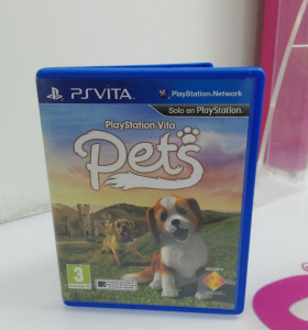 7-7-56475-1-Videojuego PSP Pets