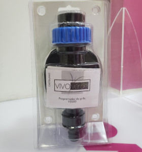 7-7-56708-1-Programador Riego Vivo Verde V3500 (Nuevo) 2