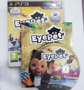 7-7-56818-1-Videojuego PS3 eyepet