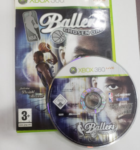 7-7-56822-1-Videojuego Xbox 360 Ballers Chosen One 