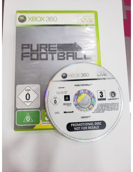 7-7-56825-1-Videojuego Xbox 360 Pure Football 