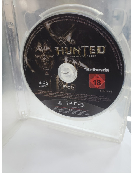 7-7-57090-1-Videojuego PS3 Hunted