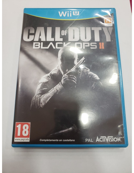 7-7-57120-1-Videojuego Wii U black ops II 