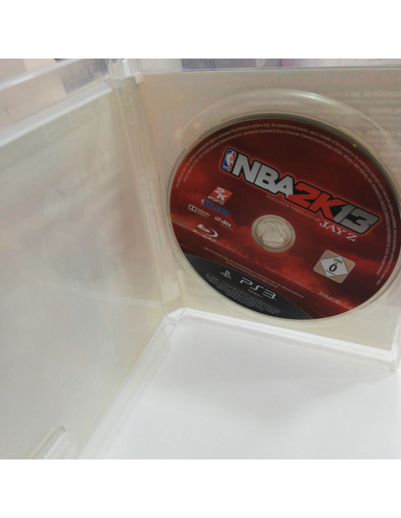 7-7-57172-2-Videojuego PS3 NBA2K13