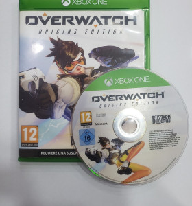 7-7-58071-1-Videojuego Xbox One Overwatch
