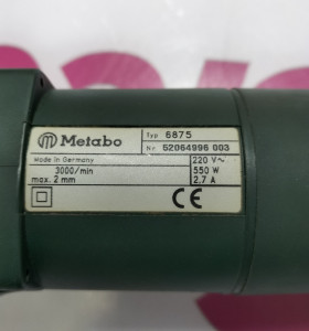 7-7-58332-1-Punzonadora Metabo 6875 2