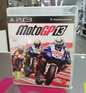 7-7-59698-1-Videojuego PS3 Moto GP13