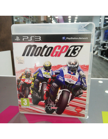 7-7-59698-1-Videojuego PS3 Moto GP13