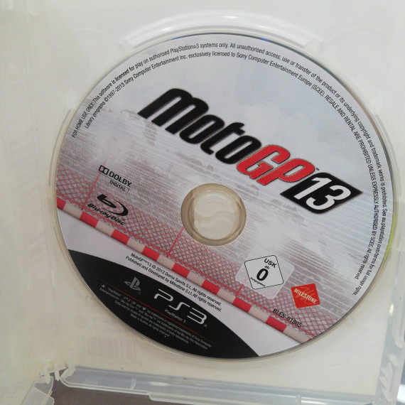 7-7-59698-2-Videojuego PS3 Moto GP13