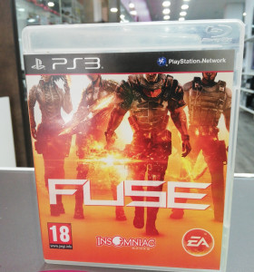 7-7-59699-1-Videojuego PS3 FUSE