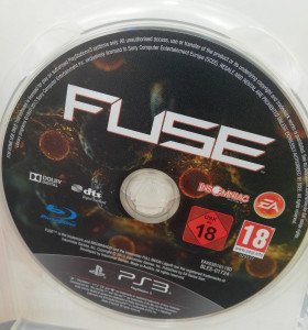 7-7-59699-1-Videojuego PS3 FUSE 2