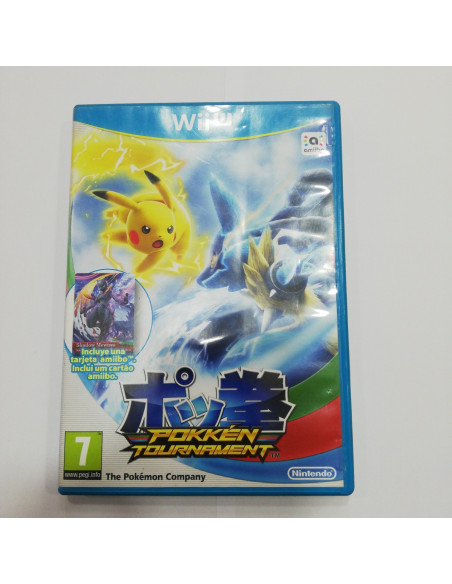 7-7-60065-1-Videojuego Wii U Pokemon Tournament