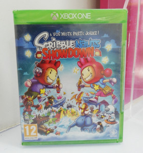 7-7-60218-1-Videojuego Xbox One Scribble Nauts Showdown (Precintado)