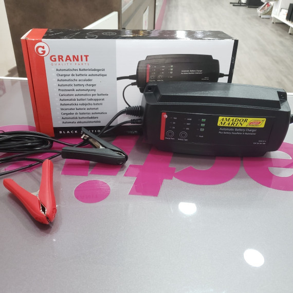 7-7-60680-1-cargador Baterias Granit Quality Parts