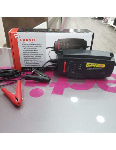 7-7-60680-1-cargador Baterias Granit Quality Parts