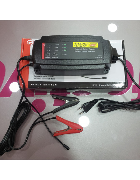 7-7-60680-2-cargador Baterias Granit Quality Parts