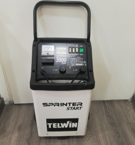 7-7-60713-1-Arrancador Baterias Telwin Sprinter 3000 Start