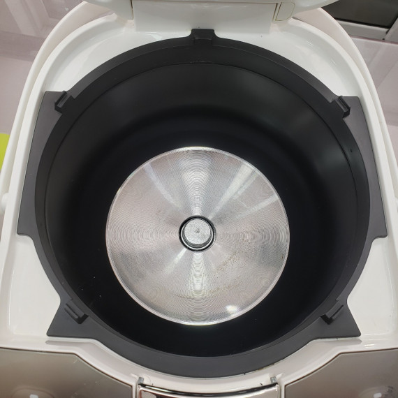 7-7-60762-3-Cocedor Arroz Moulijnex Maxichef Advanced Serie R-23