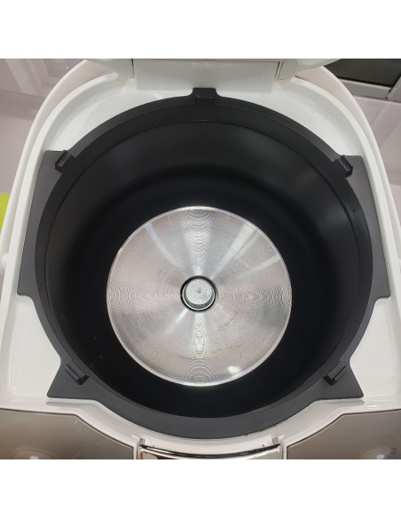 7-7-60762-3-Cocedor Arroz Moulijnex Maxichef Advanced Serie R-23