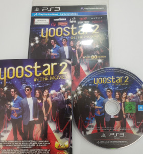 7-7-60767-1-Videojuego PS3 Yoostar 2
