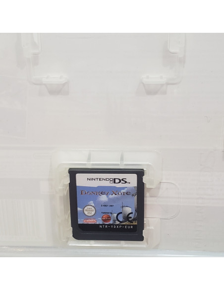 7-7-60935-2-Videojuego Nintendo DS Donkey Xote 