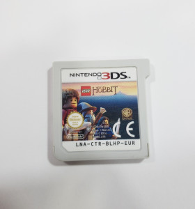 7-7-61130-1-Videojuego 3DS Hobbit 