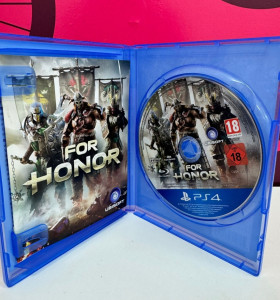 7-7-61240-1-Videojuego PS4 For Honor 2