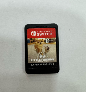 7-7-61863-1-Videojuego Nintendo Switch Little Friends