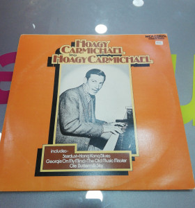 7-7-61899-1-Vinilo Hoagy Carmichael