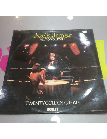 7-7-61900-1-Vinilo Jack Jones All To Yourself